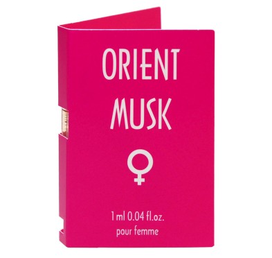 Feromony-Orient Musk 1ml.